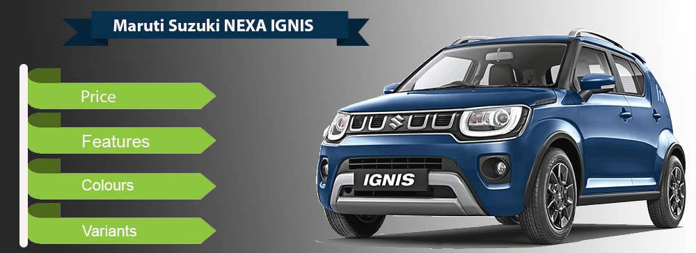 The New Ignis